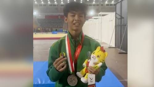 Gymnast projected to make 2028 Olympic Games dies after accident