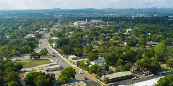 Boerne ranks among America’s top 5 most sought