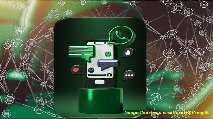 WhatsApp Abused Dominant Position by Imposing Privacy Policy on ‘Take It or Leave It’ Basis: Competition Commission to NCLAT