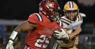 Vote for Baton Rouge area high school athlete of the week
