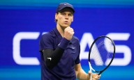 Carlos Alcaraz enfrentará a Jannik Sinner en la final del US Open con Trump en las gradas