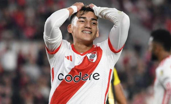 El inesperado giro en las charlas entre River y Subiabre gracias a la AFA