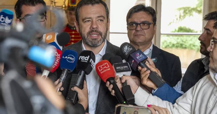 ¿Qué significa para el país que el alcalde de Bogotá haya sido elegido presidente de Asocapitales?