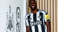 Newcastle new signing Yoane Wissa injured, to see specialist