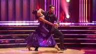 Boston's Hilaria Baldwin tangos in 'Dancing with the Stars' week 2