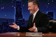 Trump descarta censura en suspensión de Jimmy Kimmel y asegura que “no tenía talento”