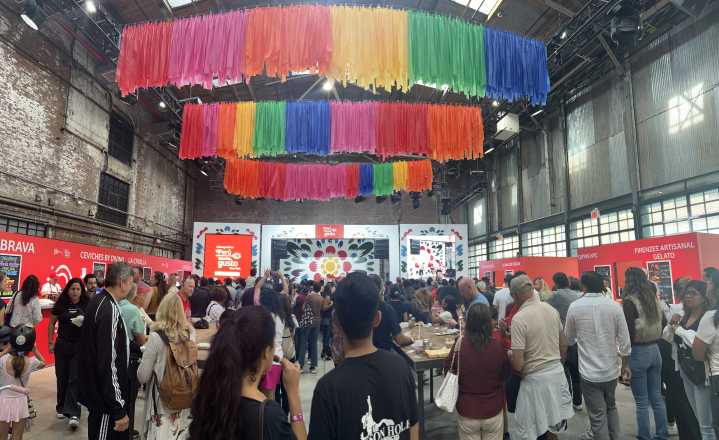 Perú Mucho Gusto en Nueva York