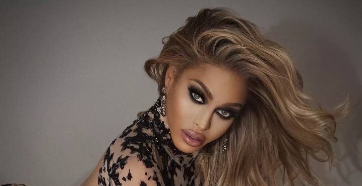 Werk of art: The fearless reign of ‘Drag Race’ champion Sasha Colby