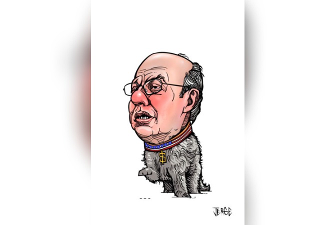 FELIPE CALDERÓN