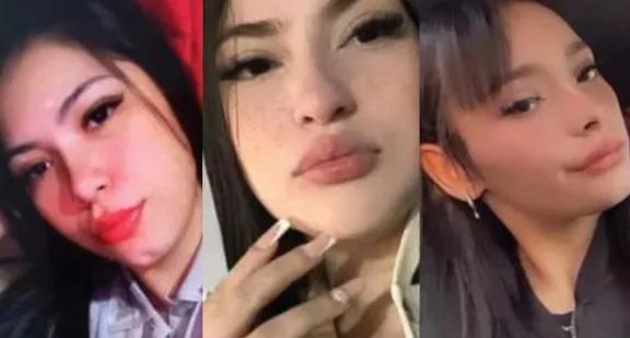 Encontraron dos cuerpos en una casa vinculada a los detenidos por la desaparición de las tres chicas de La Matanza