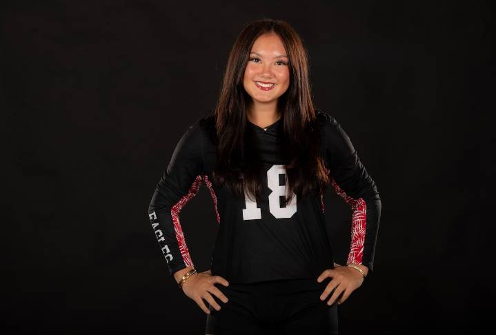 Mid-Penn girls volleyball stars from Thursday, Sept. 18