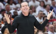 Kenny Atkinson not ready to name starting small forward and 6 other takeaways from Cavs media day