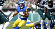 Eagles iDLs Jordan Davis, Jalen Carter went from zeroes to heroes by blocking FGs after subpar run defense