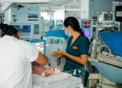 Colombianos ya no tienen hijos: en diez años, nacimientos se desplomaron 31%