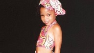 Guess Who This Sweetie Pie Turned Into!