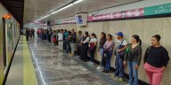 Simulacro Nacional 2025: así es el protocolo de sismos dentro del Metro CDMX