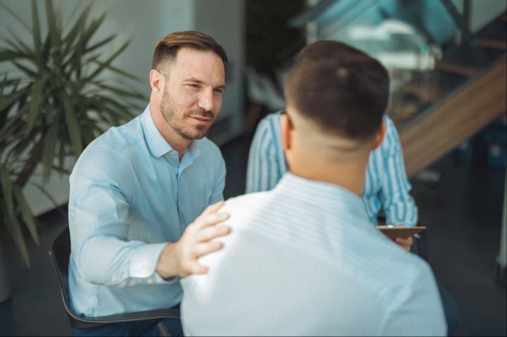 Mental Health Leaves Skyrocket From Pre