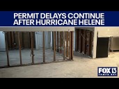 Permit delays in St. Pete