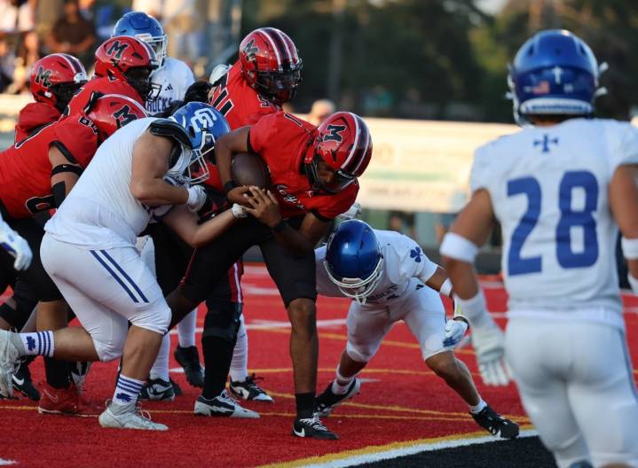 Kosmo wonders which teams will keep flying as unbeatens after Week 4