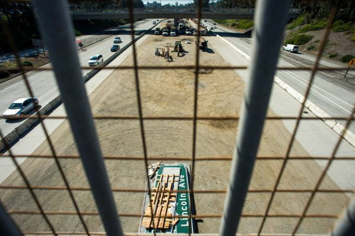 Pasadena’s 710 Advisory Group to receive report on history of displacement