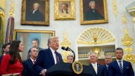Space Command is moving to Alabama. More behind Trumps decision