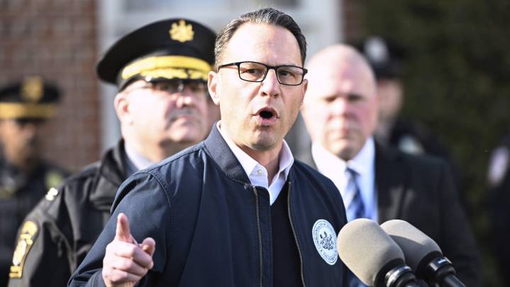 Political leaders confront security concerns 