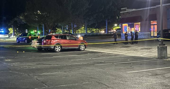 Woman shot outside Henrico Popeyes restaurant, Crime Insider sources say