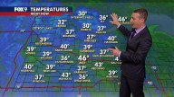 Minnesota weather: Mild after a crisp start, Warmer work week ahead