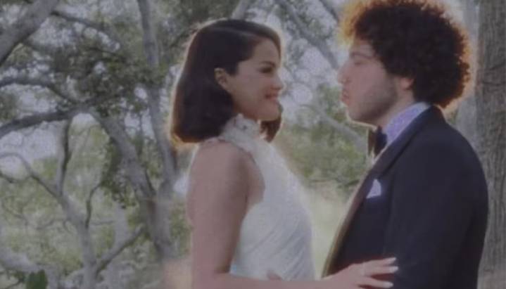 ¡Selena Gómez y Benny Blanco se casaron! Así fue la lujosa e íntima ceremonia