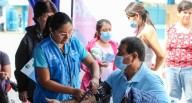 Piura: Impulsan campaña gratuita por el Día del Corazón y lactancia materna