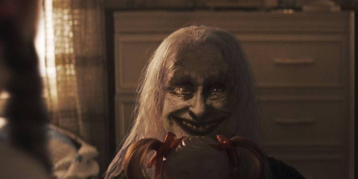 'The Conjuring' Franchise Hasn't Been Good in Nearly a Decade