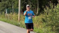 Monroe Central's Kyle Parkison set to attempt Run Across Indiana again