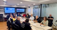 El Govern pide «extremar la precaución» ante la previsión de lluvias intensas en Mallorca: más de 140 litros en 3 ó 4 horas