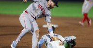 Red Sox 6, Rays 3: Harrison’s heorics