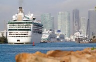 Royal Caribbean cancels visits to Haiti until at least May 2026