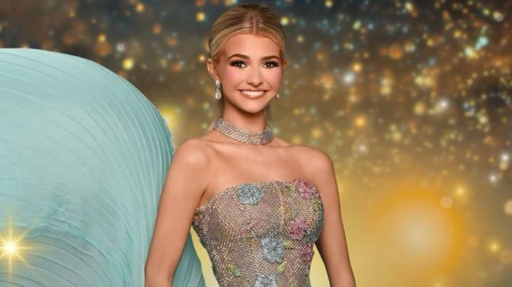 Tess Ferm of South Carolina wins Miss America’s Teen 2026 title