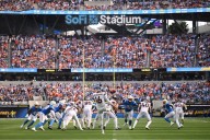 Broncos 1-2 despite never trailing in a fourth quarter