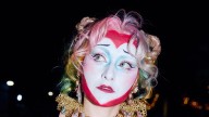 Chappell Roan Fans Brought Chainmail, Sad Clown Makeup, and Cowboy Hats Galore to Her New York Concert