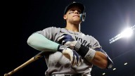 Yankees’ Aaron Judge embraces crucial ‘captain’ role ahead of AL Wild Card series