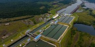 Canal de Panamá proyecta una década de transformación logística y sostenible