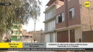 Gestante hospitalizada tras sufrir shock nervioso: ladrones vaciaron su casa y se llevaron hasta regalos del baby shower