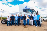 Nuevo León impulsa ruta verde de transporte eléctrico