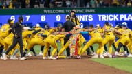 Where to watch Savannah Bananas today: Channel, live stream, time, TV schedule for Yankee Stadium Banana Ball games
