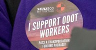 After delays and missteps, Oregon Democrats pass road