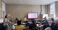 First Regrounding Our Response Appalachia workshop held in West Virginia