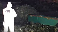 Lamentan hallazgo sin vida de pescador artesanal desaparecido