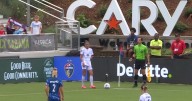 NWSL commissioner: Courage, rivals must invest in infrastructure to keep up with league’s growth :: WRAL.com