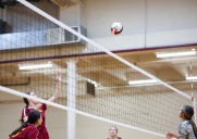 Vote: Who should be the volleyball player of the week for the week of Sept. 1?