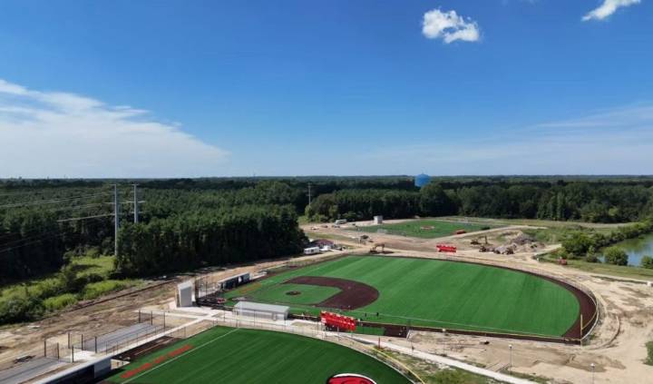 Lake Michigan College to dedicate softball field for influential coach next weekend