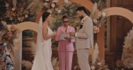 MAFS UK fans fume 'get off my screen' after bride makes 'gross' comment
